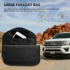 2x RFID Strahlenschutz-Tasche Handy Schutzhülle No-Signal Produktbild-Vorschau 11