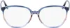 Brilmontuur Victoria Beckham VB2613-5516414, diameter 55 mm Productafbeelding-voorbeeld 3