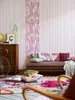 Esprit Home Vliestapete Artisan Fall beige lila 10,05 m x Produktbild-Vorschau 3