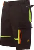TopTex Pro Arbeits Sommer Shorts Arbeitshose Produktbild-Vorschau 6