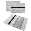 Tasche Lenovo IdeaPad 3 / 3i 17 Hülle Filz Case Laptop Produktbild-Vorschau 7
