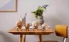 Hoptimist Wackelfigur, Motiv Bumble aus Holz, Small, Produktbild-Vorschau 19