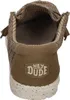 HEYDUDE Instappers Wally Sox HD40019-255 Brown-42 Náhľad obrázku produktu 27