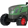 RollyToys rollyKid Veľký pedálový traktor s prívesom FENDT Náhľad obrázku produktu 4
