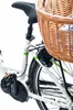 Aumüller Fahrrad-Tierkorb mit Halter, L: 68 cm - Produktbild-Vorschau 4