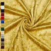 Pannesamt Meterware 140 cm breit – Stoff für Bekleidung, Produktbild-Vorschau 1