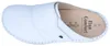 FINN COMFORT Aussee Damen Clog weiss Glattleder - Größe: 39 Produktbild-Vorschau 6