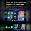 INF Kabelloser CarPlay/Android Auto Adapter Q1AS – 3-in-1 Produktbild-Vorschau 13