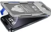 INF iPhone 13 mini Panzerglasfolie mit Staubfreier Montage Produktbild-Vorschau 1