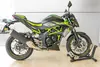 Parzini Vorderrad-Motorradständer kompatibel mit 12-19" Produktbild-Vorschau 11