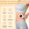 Kabelloses Anti-Cellulite Massagegerät mit 9 Produktbild-Vorschau 2