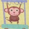 Relaxdays Spielmatte, faltbare Kindermatte, schadstofffrei, Produktbild-Vorschau 7
