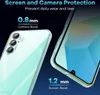 Hülle + 2X Schutzglas für Samsung Galaxy A16 4G/5G Produktbild-Vorschau 4