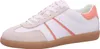 Tamaris Damen Sneaker Weiß/Peach Produktbild-Vorschau 25