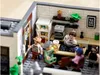 LEGO ICONS Queer tým – byt „Úžo Pětky“, Sada na stavění, 18 Náhled obrázku produktu 30