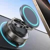 KANDONEX Handyhalterung Auto Magnet Saugnapf – Auto Zubehör Produktbild-Vorschau 1