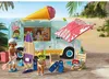 PLAYMOBIL Camion de Glaces 71904, My Life Vacances à la Podgląd zdjęcia produktu 2