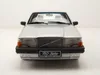 Triple9 1800535 Volvo 760 1985 stříbrná 1:18 Náhled obrázku produktu 6