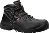 Sicherheitsschnürstiefel BASIC II Mid S3, Gr. 45 Produktbild-Vorschau 1