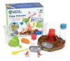 Learning Resources LER2895, sada na pokusy, Vulkanológia, 3 Náhľad obrázku produktu 6