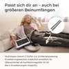Venen Engel 12 Premium mit Lymph-Flow Pants – 12 Luftkammer Produktbild-Vorschau 4