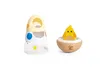 Hape Wobble Wonder Stacker, 1 Jahr(e), Holz, Mehrfarbig Produktbild-Vorschau 15