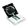 The image shows the internal components of a smart thermostat, with the cover open. Náhled obrázku produktu