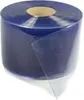 Streifenvorhang PVC transparent auf Rolle | 20cm x 2.00mm | Produktbild-Vorschau 1
