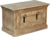 SIT Möbel Dielen-Set aus Mangoholz | 6-tlg. | natur Produktbild-Vorschau 8