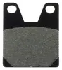 TRW Bremsbelagsatz MCB702 YZF-R1 RN01 Produktbild-Vorschau 5