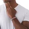 DIESEL Jewellry DX1371040 Herrenarmband Produktbild-Vorschau 2