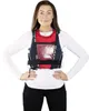 Kamizelka ratunkowa Dinghy Pro 50N, 70-80 kg, Podgląd zdjęcia produktu 2