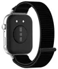 Cinturino per smartwatch in nylon con chiusura in velcro Anteprima dell’immagine prodotto 2