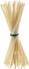 Folia 961 Bastelhalme - naturgebleicht, 22 cm, 50 Stück Anteprima dell’immagine prodotto 2