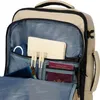 TRVLMORE Reisetasche - 40L Rucksack - Handgepäck - Produktbild-Vorschau 5