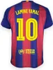 Maglia da casa FC Barcelona Lamine Yamal per bambini - Anteprima dell’immagine prodotto 6