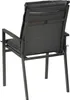 Sesselauflage nieder LB 100x50 cm Produktbild-Vorschau 11