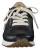 Paul Green Super Soft Sneaker - Schwarz / Hellbraun Produktbild-Vorschau 68