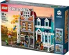 LEGO® Creator Expert 10270 Knihkupectví Náhled obrázku produktu 34