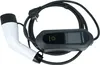 vhbw Typ 2 Ladekabel 3,5 kW 16 A 1-phasig 3 m für E-Auto - Produktbild-Vorschau 2