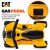 CAT Kinderquad eléctrico de 6V (1-3 años) – Licencia Vista previa de la imagen del producto 9