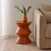 Stolik kolumna GISA, metalowy, Ø 31 cm Podgląd zdjęcia produktu 4
