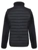 Regatta Carletta IX 3 in 1 Doppeljacke Damen, Farbe:Warm Produktbild-Vorschau 2