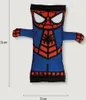 Spiderman Hundespielzeug mit Quietscher – Weiches Polyester Produktbild-Vorschau 5