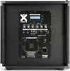 Vonyx VX800BT, Kabelgebunden, 800 W, Schwarz Produktbild-Vorschau 1
