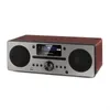Auna Tragbares Radio, DAB Radio mit CD Player, DAB Plus Produktbild-Vorschau 9