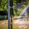 GRE Aluminium-Solardusche Luxe 38 l DSALP38 Produktbild-Vorschau 5