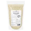 Sesam weiß, geschält 1 kg | mild, aromatisch | für Backen, Produktbild-Vorschau 3