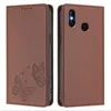 Étui en cuir pour iPhone 12/iPhone 12 Pro, étui à rabat Voir les images du produit 9