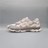 Asics Gel-Nyc - cream/oyster grey, Größe:11.5 Produktbild-Vorschau 5